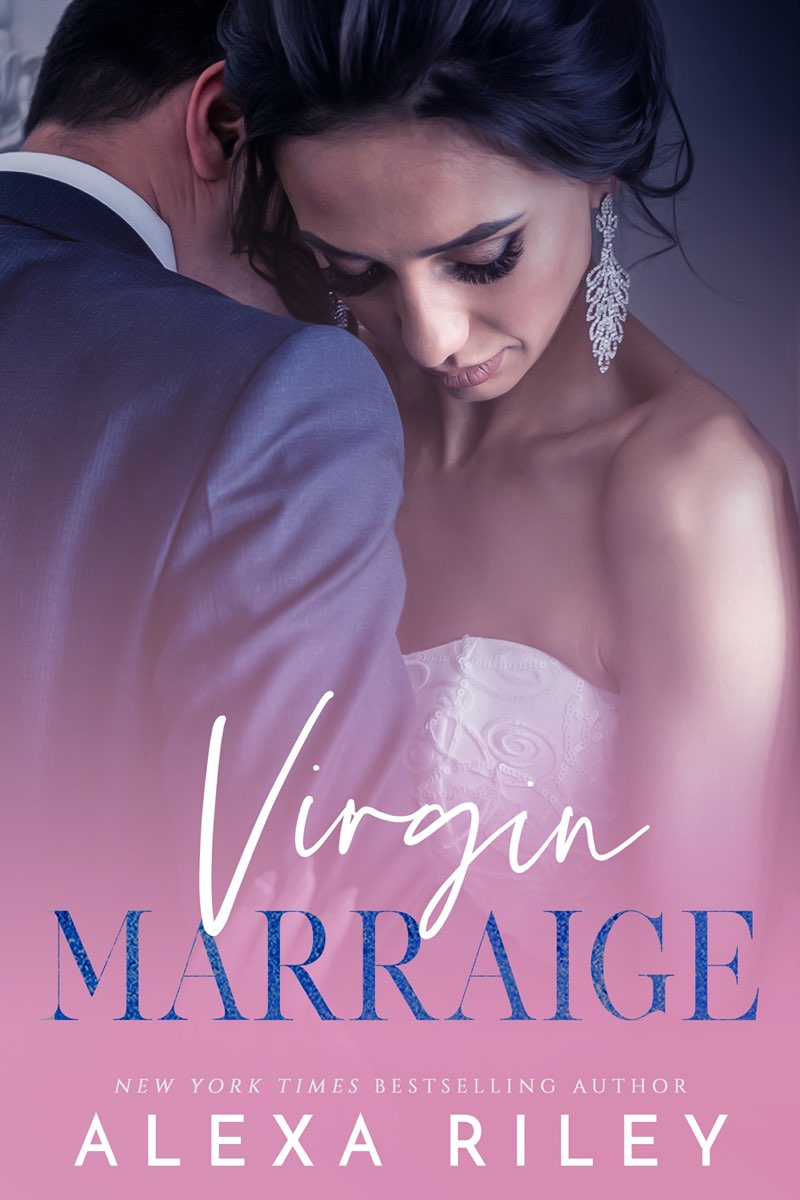 Virgin Marriage Series