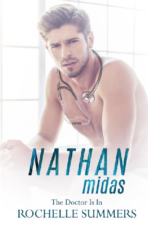 Nathan Midas