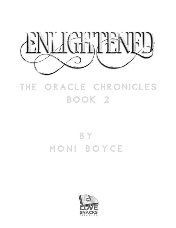 Enlightened The Oracle Chronicles Title Page-FINAL.jpg