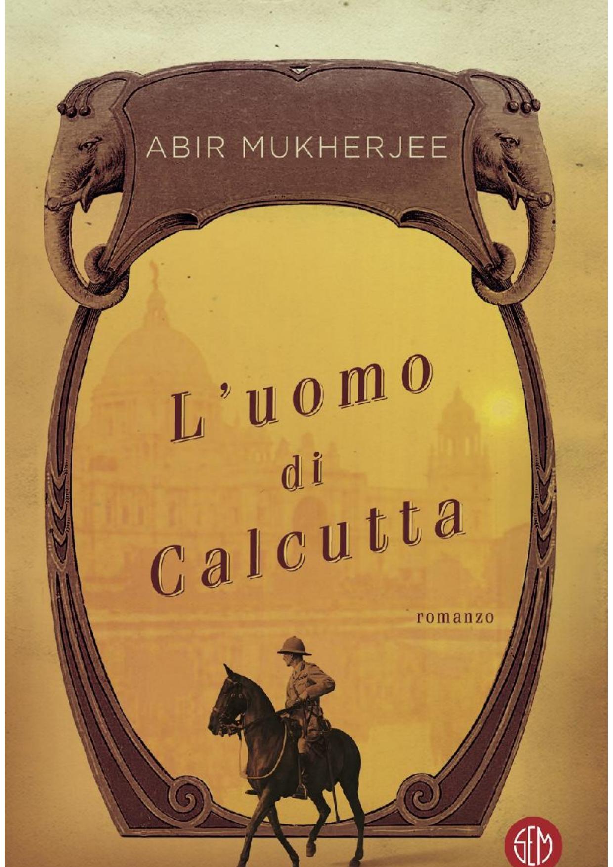 L’uomo di Calcutta