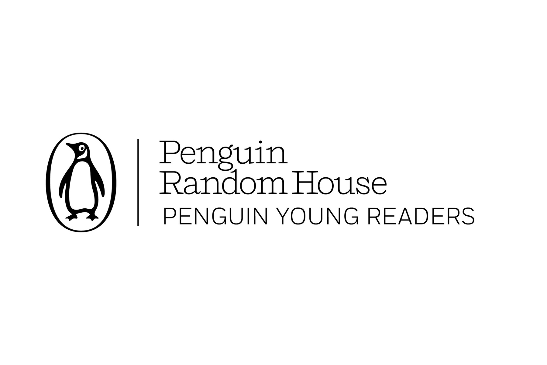 Penguin Random House publisher logo