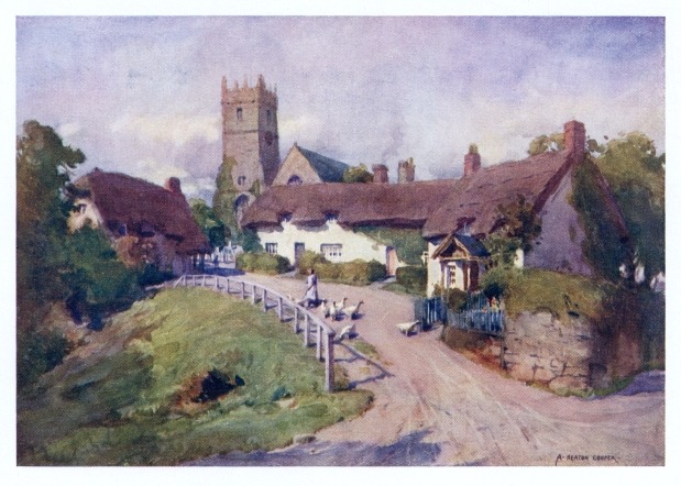 Image unavailable: GODSHILL