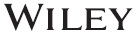 Wiley Logo