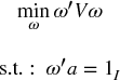 numbered Display Equation