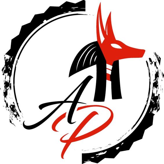 Anubis Press GP