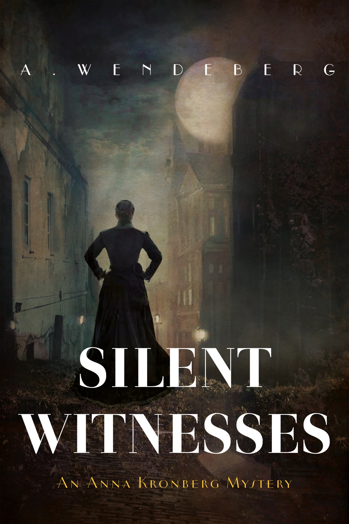 Silent Witnesses