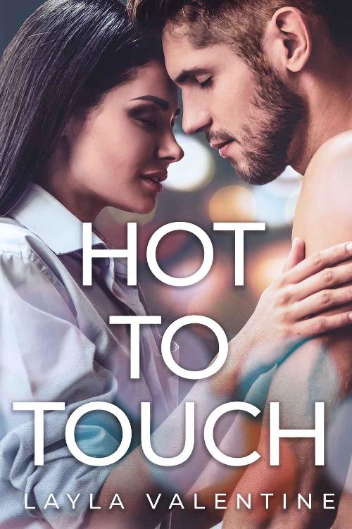 Hot To Touch is available on Amazon now! Click here to get it