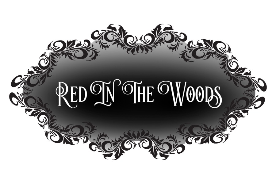 Red in the Woods