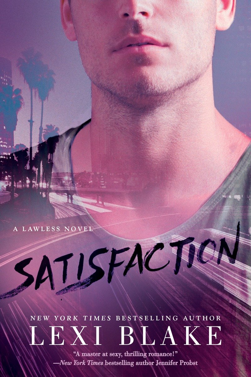 Cover for Satisfaction