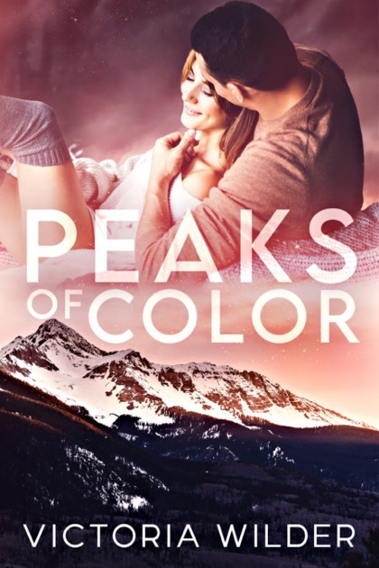 Peaks of Color Cover