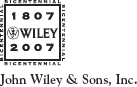 Wiley Logo