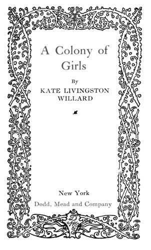 Title Page