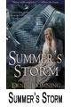 Read Summer's Storm