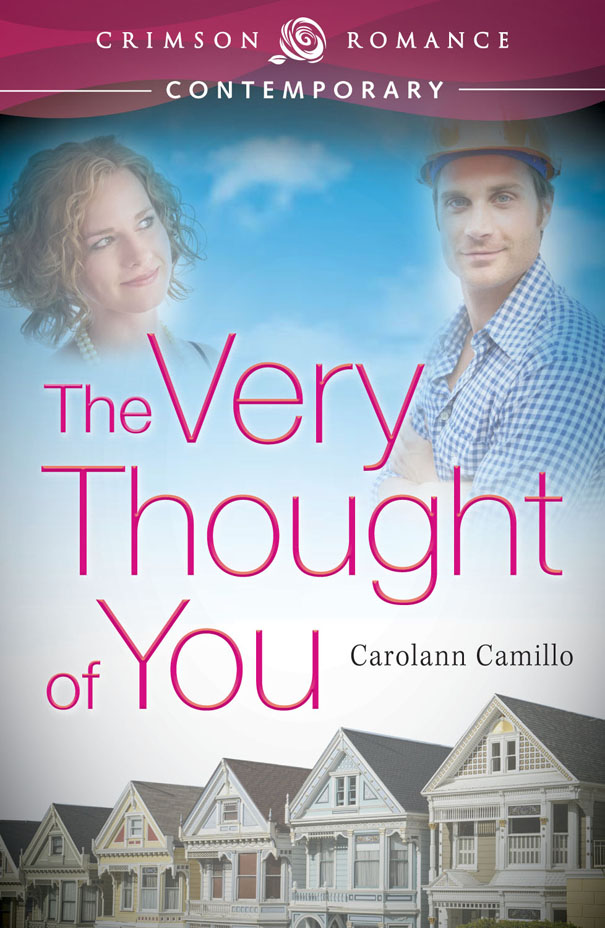 The Very Thought of You cover