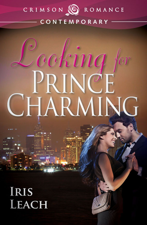 Looking for Prince Charming cover