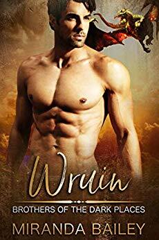 Wruin: Brothers of the Dark Places