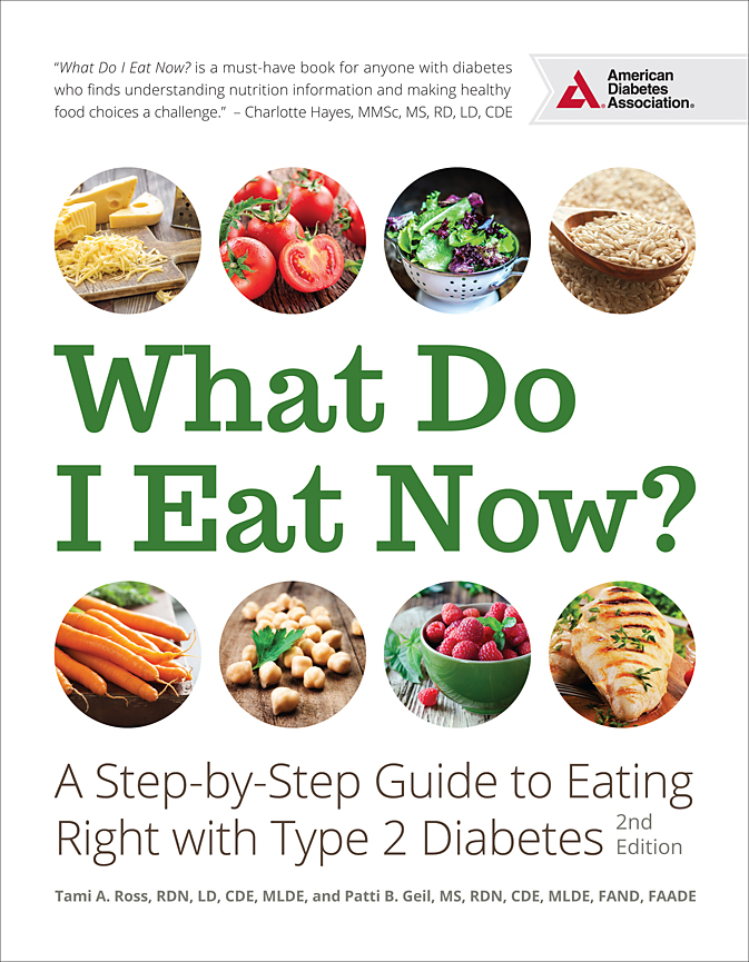 What Do I Eat Now?, 2nd ed.