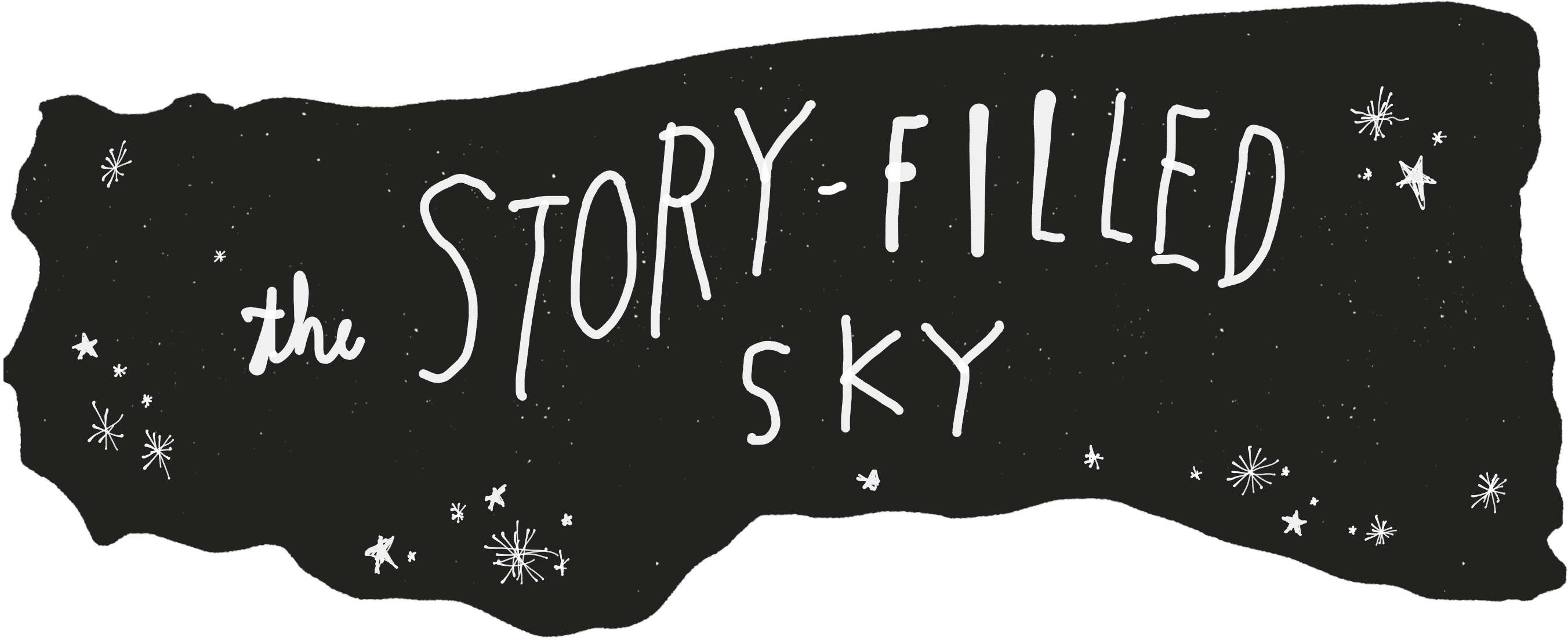 The Story-Filled Sky