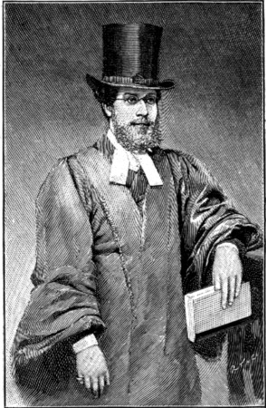 AGE 37. From a Photograph by J. R. Sawyer, Norwich.