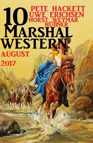 10 Marshal Western August 2016