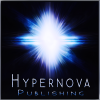 Hypernova Publishing Logo