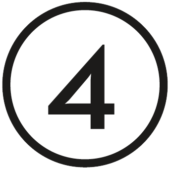 Numeral 4