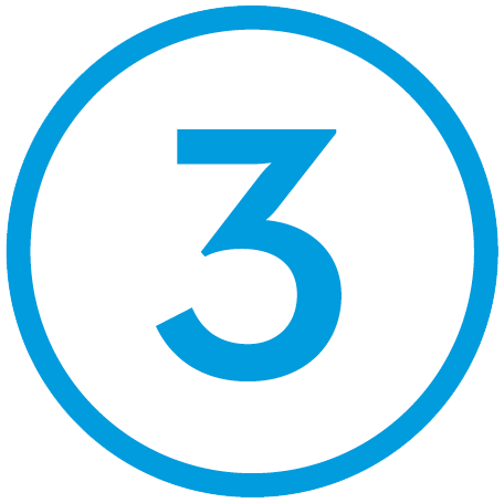 Numeral 3