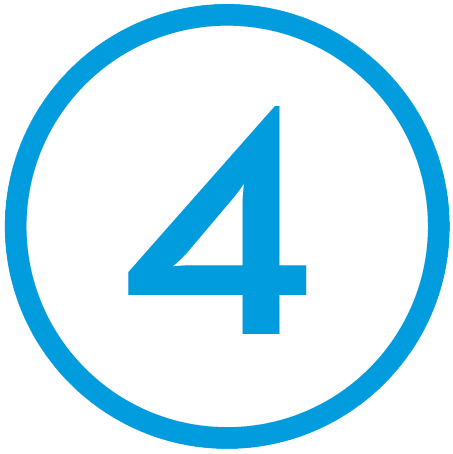 Numeral 4