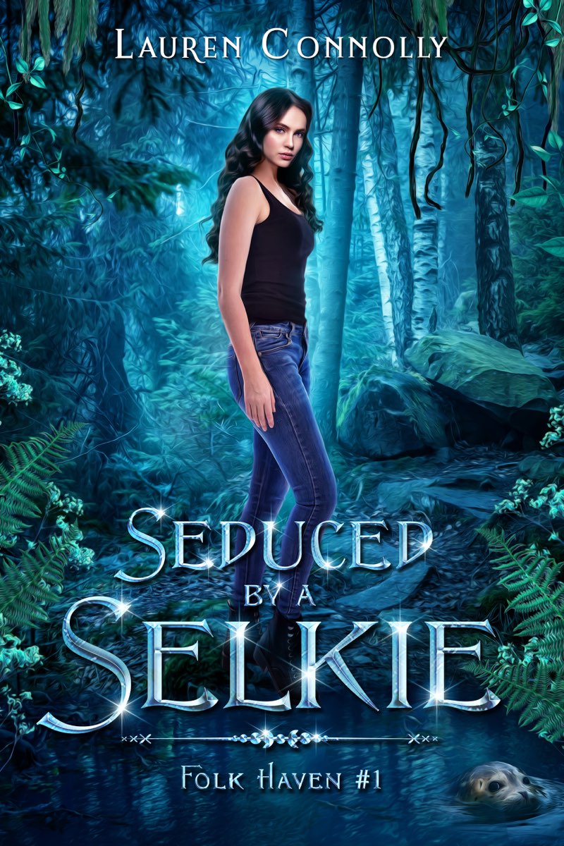 Seduced by a Selkie