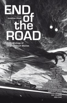 'End of the Road' cover