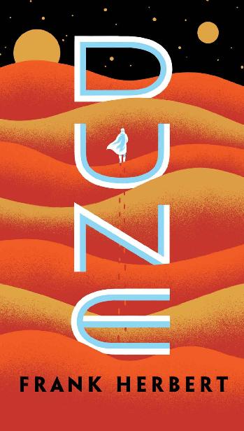 Cover image for Dune