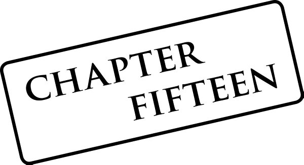 chapter fifteen