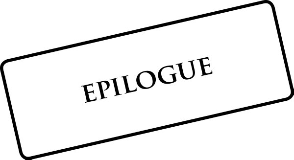 epilogue