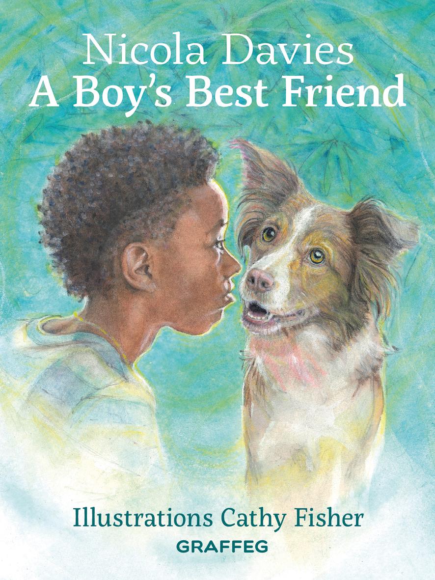 A_Boy's_Best_Friend_cover.jpg