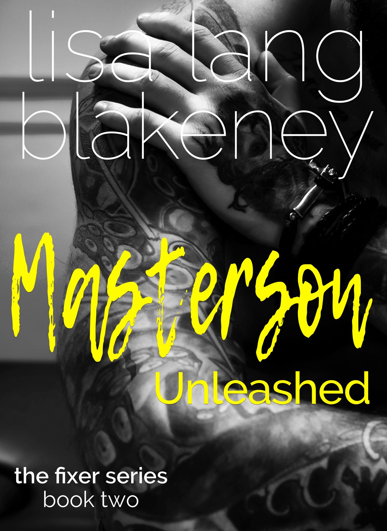 Masterson Unleashed