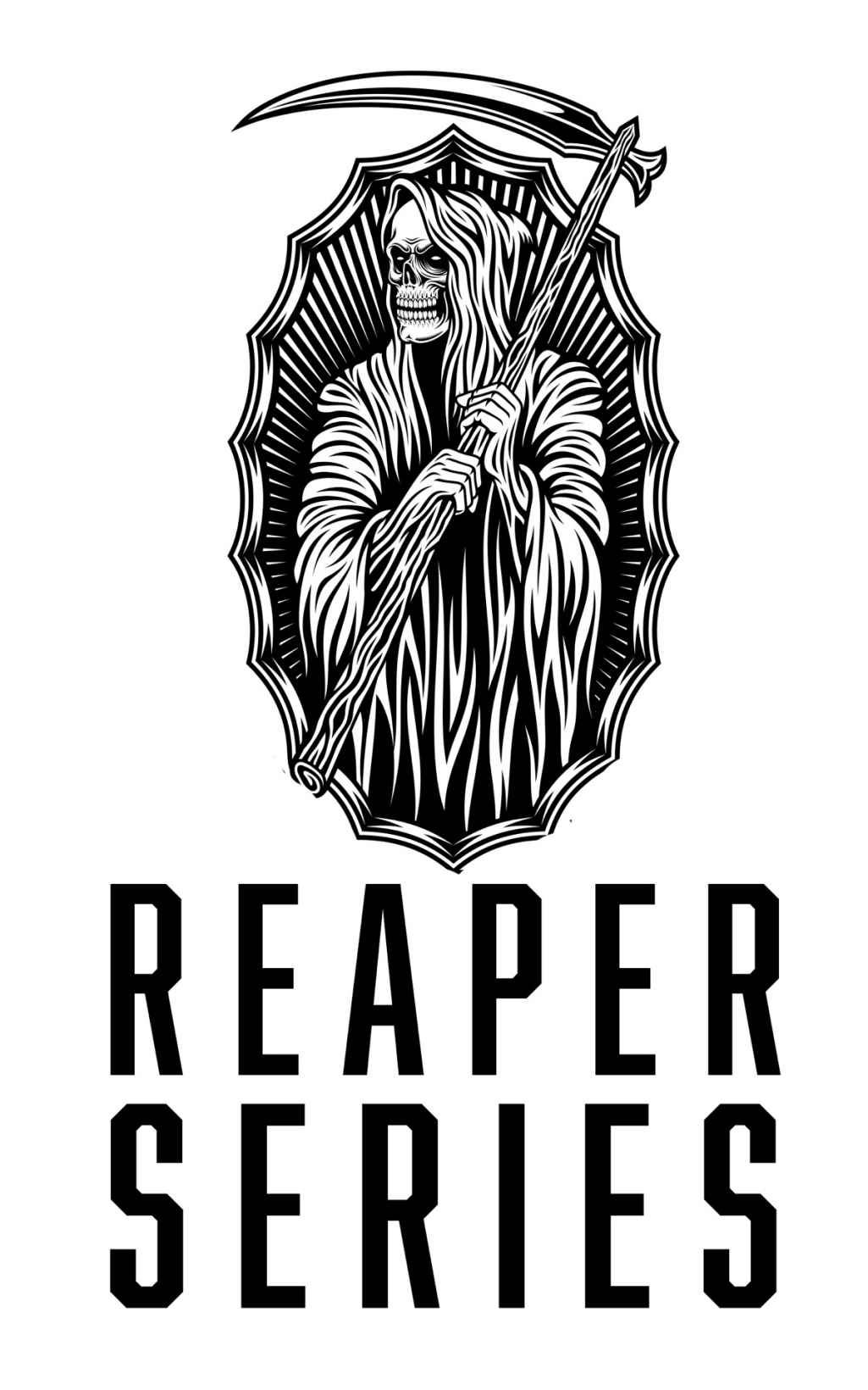 REAPER SERIES