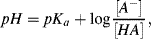 equation