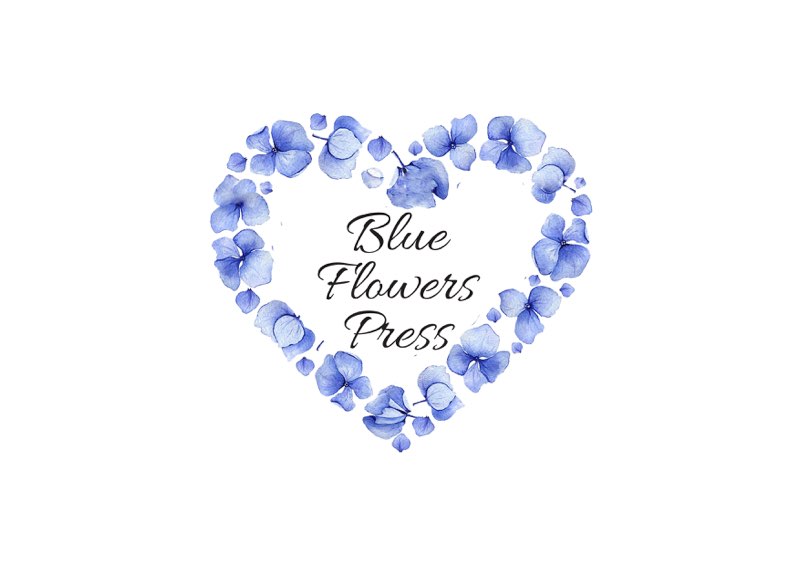 Blue Flowers Press