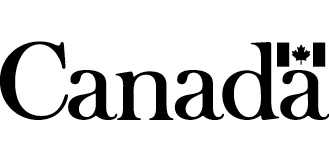 Logo: Government of Canada.