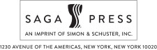 Logo: Saga Press