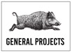 General Projects
