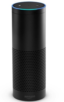 The Amazon Echo