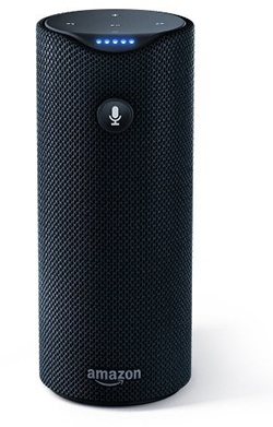 The Amazon Tap