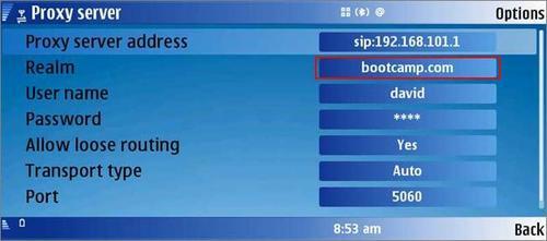 Configuring wireless devices