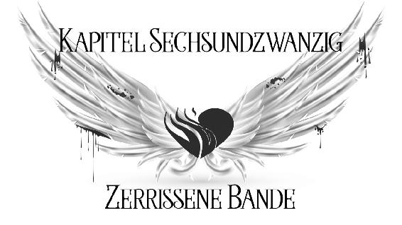 Zerrissene Bande