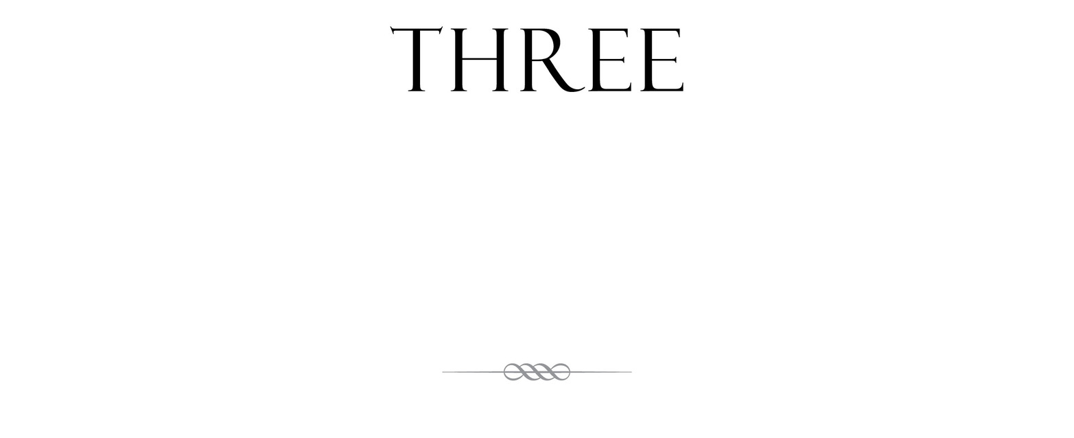 Three R