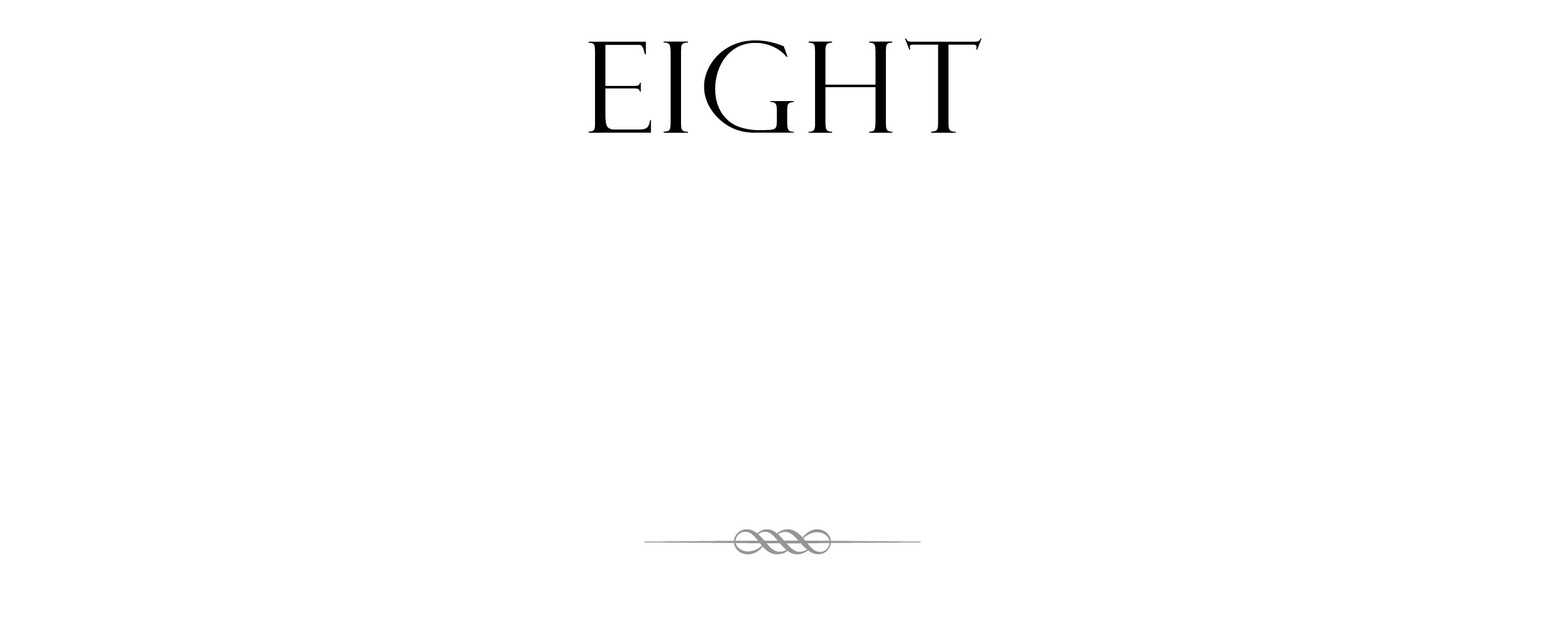 Eight R