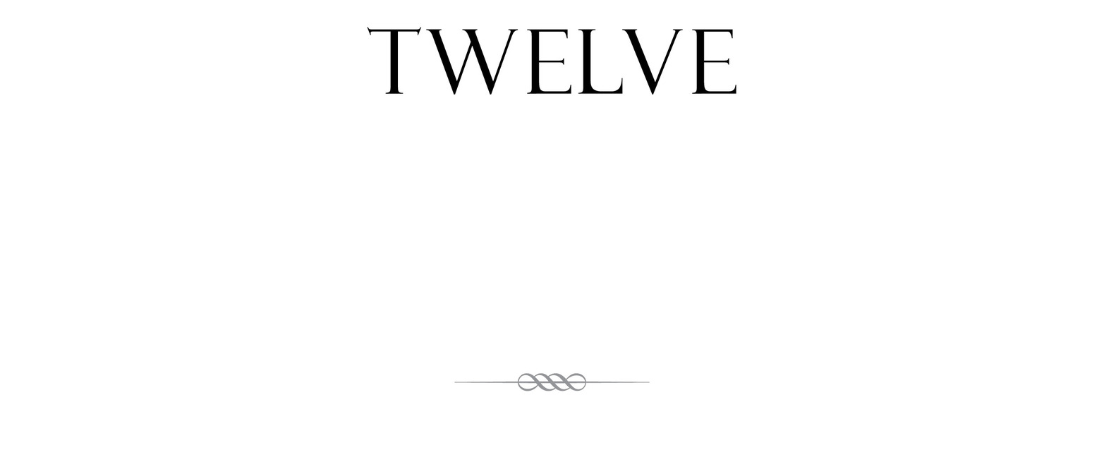 Twelve R