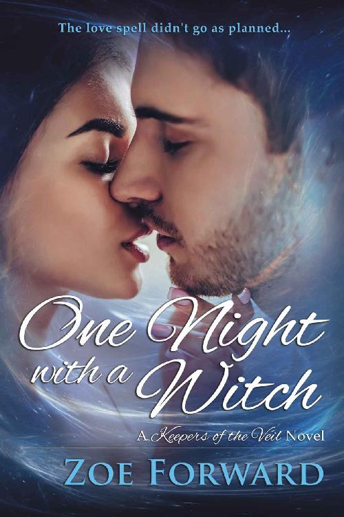 One Night with a Witch