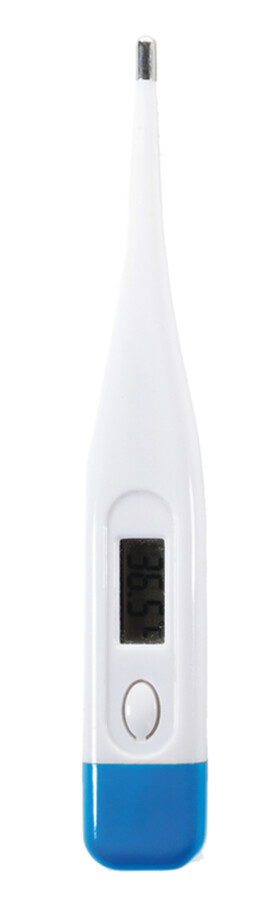 Digitalthermometer